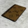 Louis Vuitton Reverse Monogram Card Holder
