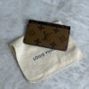 Louis Vuitton Reverse Monogram Card Holder