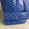 Goyard Goyardine Saint Louis PM Sky Blue