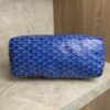 Goyard Goyardine Saint Louis PM Sky Blue