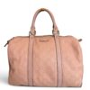 Gucci Joy Boston Bag Guccissima Leather Medium
