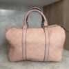 Gucci Joy Boston Bag Guccissima Leather Medium