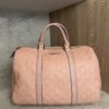 Gucci Joy Boston Bag Guccissima Leather Medium
