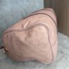 Gucci Joy Boston Bag Guccissima Leather Medium