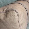 Gucci Joy Boston Bag Guccissima Leather Medium
