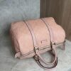 Gucci Joy Boston Bag Guccissima Leather Medium