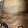 Fendi Zucca Nappa Nuvolata Vitello Tortuga Medium Spy Hobo Tobacco Moro