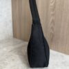 Prada Re-Edition 2000 Hobo Tessuto Mini
