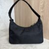 Prada Re-Edition 2000 Hobo Tessuto Mini