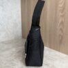 Prada Re-Edition 2000 Hobo Tessuto Mini