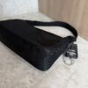 Prada Re-Edition 2000 Hobo Tessuto Mini