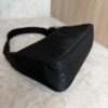 Prada Re-Edition 2000 Hobo Tessuto Mini