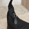 Prada Re-Edition 2000 Hobo Tessuto Mini