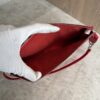 Louis Vuitton Epi Pochette Accessories 24 Red