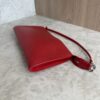 Louis Vuitton Epi Pochette Accessories 24 Red