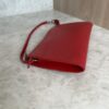Louis Vuitton Epi Pochette Accessories 24 Red