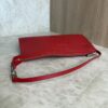 Louis Vuitton Epi Pochette Accessories 24 Red