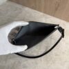 Louis Vuitton Epi Pochette Accessories 24 Black