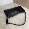Louis Vuitton Epi Pochette Accessories 24 Black