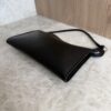 Louis Vuitton Epi Pochette Accessories 24 Black