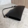 Louis Vuitton Epi Pochette Accessories 24 Black