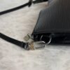 Louis Vuitton Epi Pochette Accessories 24 Black