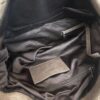 Chanel On the Road Flap Bag Quilted Leather Large