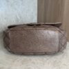 Chanel On the Road Flap Bag Quilted Leather Large
