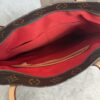 Louis Vuitton Monocgram Monogram Carry It