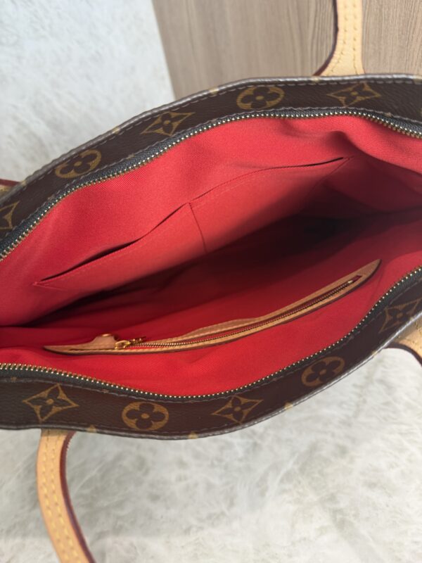 Louis Vuitton Monocgram Monogram Carry It