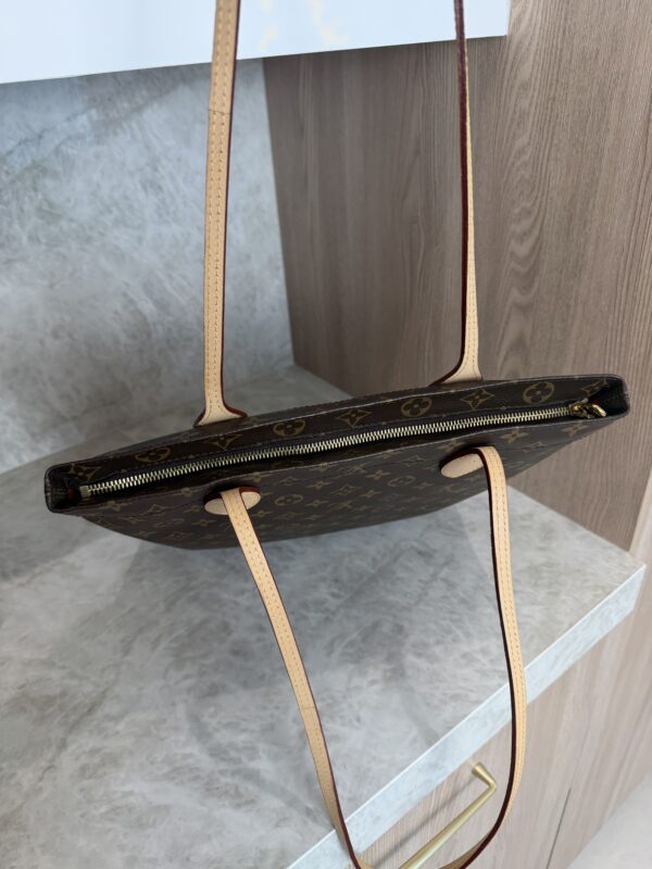 Louis Vuitton Monocgram Monogram Carry It
