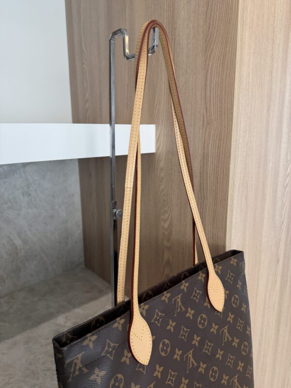 Louis Vuitton Monocgram Monogram Carry It