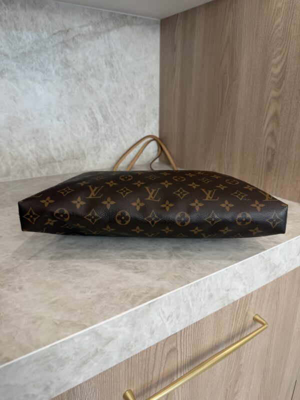 Louis Vuitton Monocgram Monogram Carry It