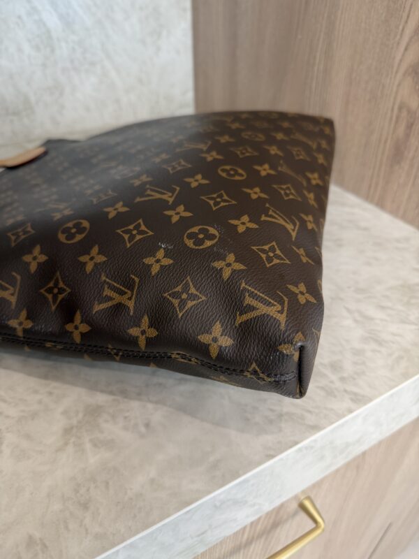 Louis Vuitton Monocgram Monogram Carry It