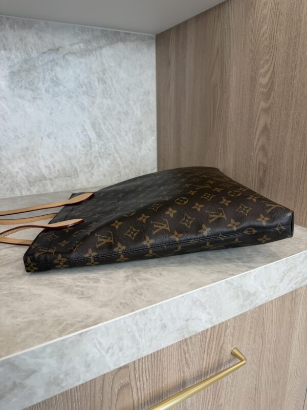 Louis Vuitton Monocgram Monogram Carry It