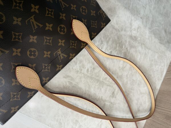 Louis Vuitton Monocgram Monogram Carry It