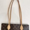 Louis Vuitton Monocgram Monogram Carry It