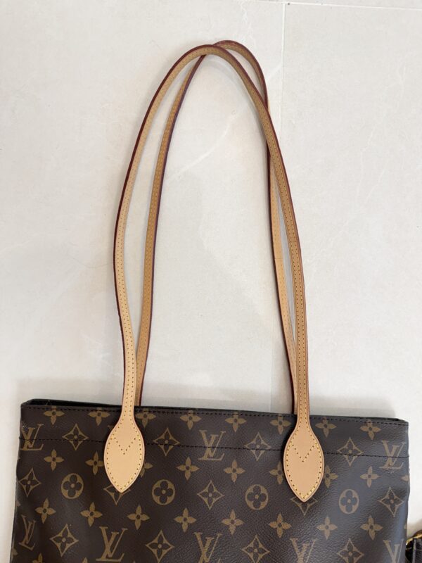 Louis Vuitton Monocgram Monogram Carry It