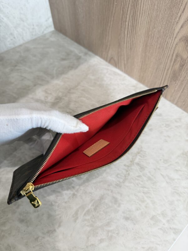 Louis Vuitton Monocgram Monogram Carry It