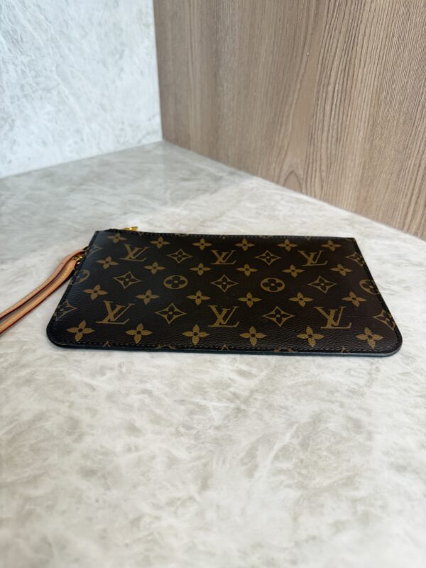 Louis Vuitton Monocgram Monogram Carry It