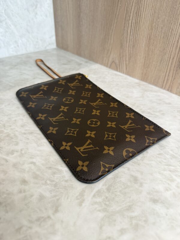 Louis Vuitton Monocgram Monogram Carry It