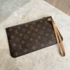 Louis Vuitton Monocgram Monogram Carry It