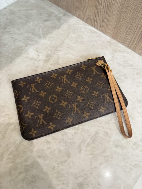 Louis Vuitton Monocgram Monogram Carry It