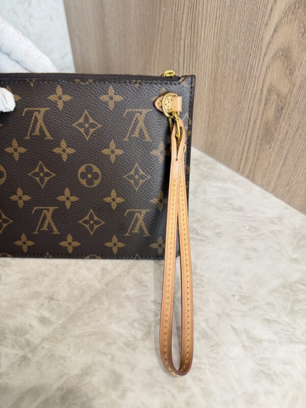 Louis Vuitton Monocgram Monogram Carry It