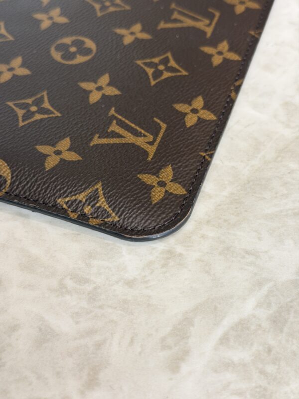 Louis Vuitton Monocgram Monogram Carry It