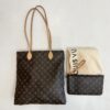 Louis Vuitton Monocgram Monogram Carry It
