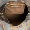 Louis Vuitton Monogram Keepall Bandoulière 50