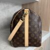 Louis Vuitton Monogram Keepall Bandoulière 50