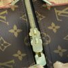 Louis Vuitton Monogram Keepall Bandoulière 50