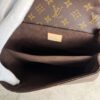 Louis Vuitton Monogram Pochette Metis